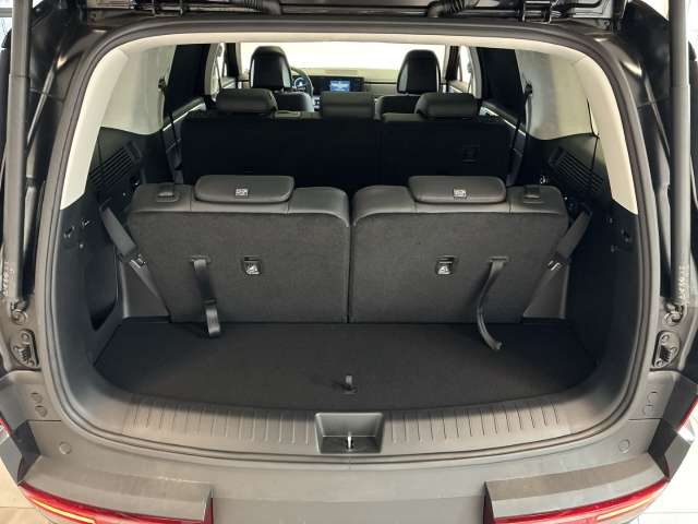 Fahrzeugbild eines Hyundai Santa Fe