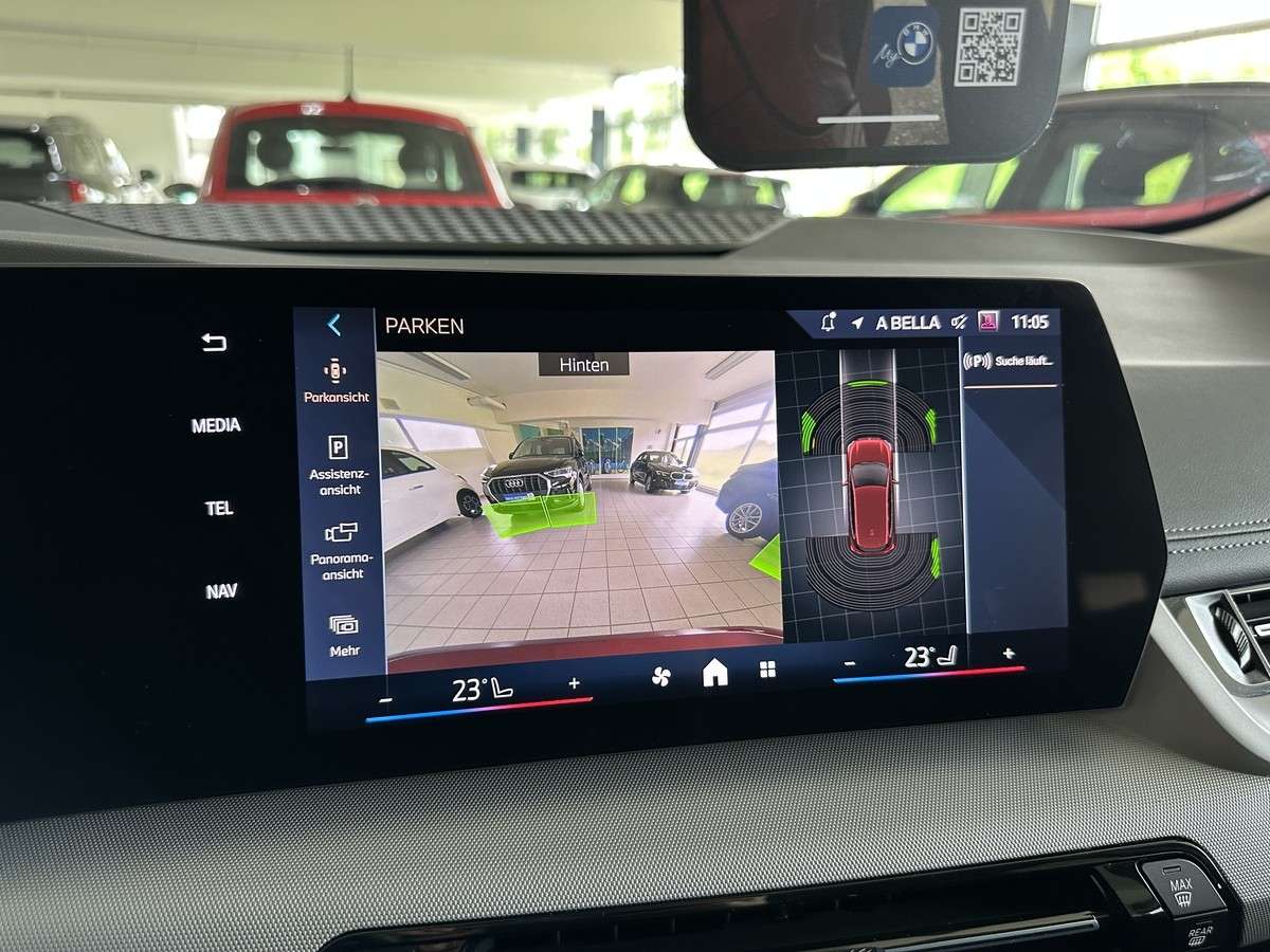 Fahrzeugbild eines BMW 2er Active Tourer