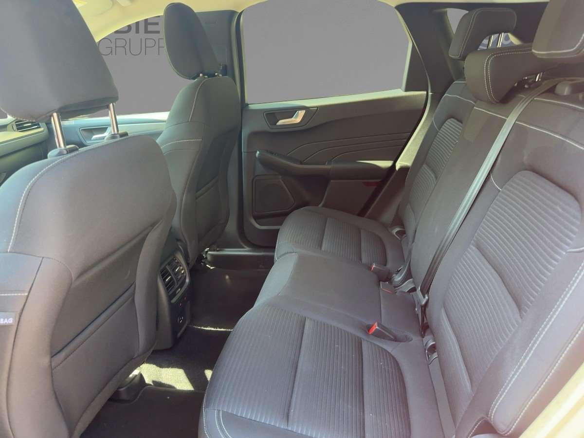 Fahrzeugbild eines Ford Kuga