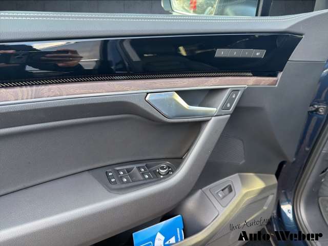 Fahrzeugbild eines Volkswagen Touareg