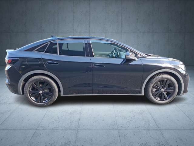 Fahrzeugbild eines Volkswagen ID.5