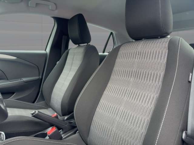 Fahrzeugbild eines Opel Corsa