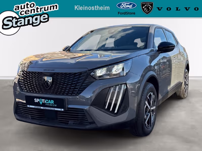 Bild Peugeot 2008