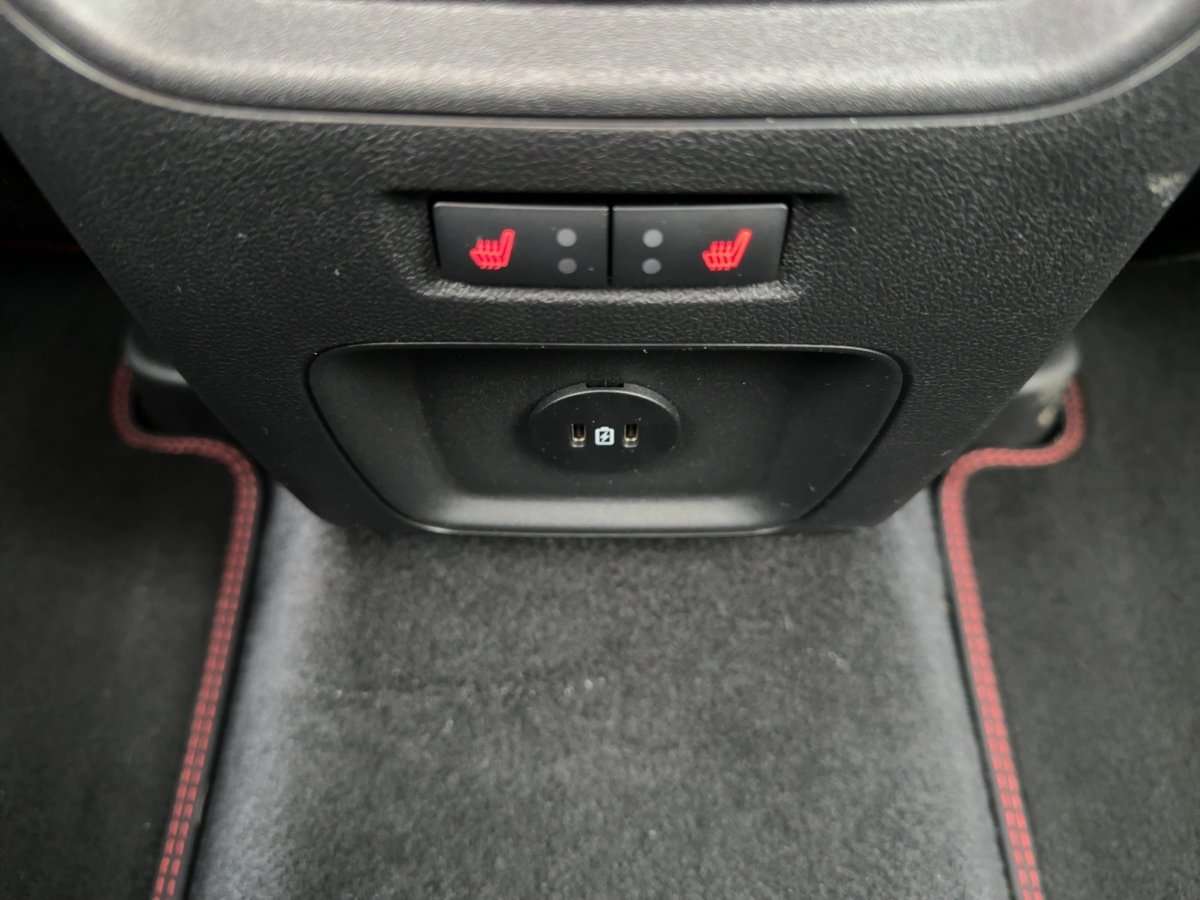 Fahrzeugbild eines Ford Kuga