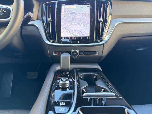 Fahrzeugbild eines Volvo V60