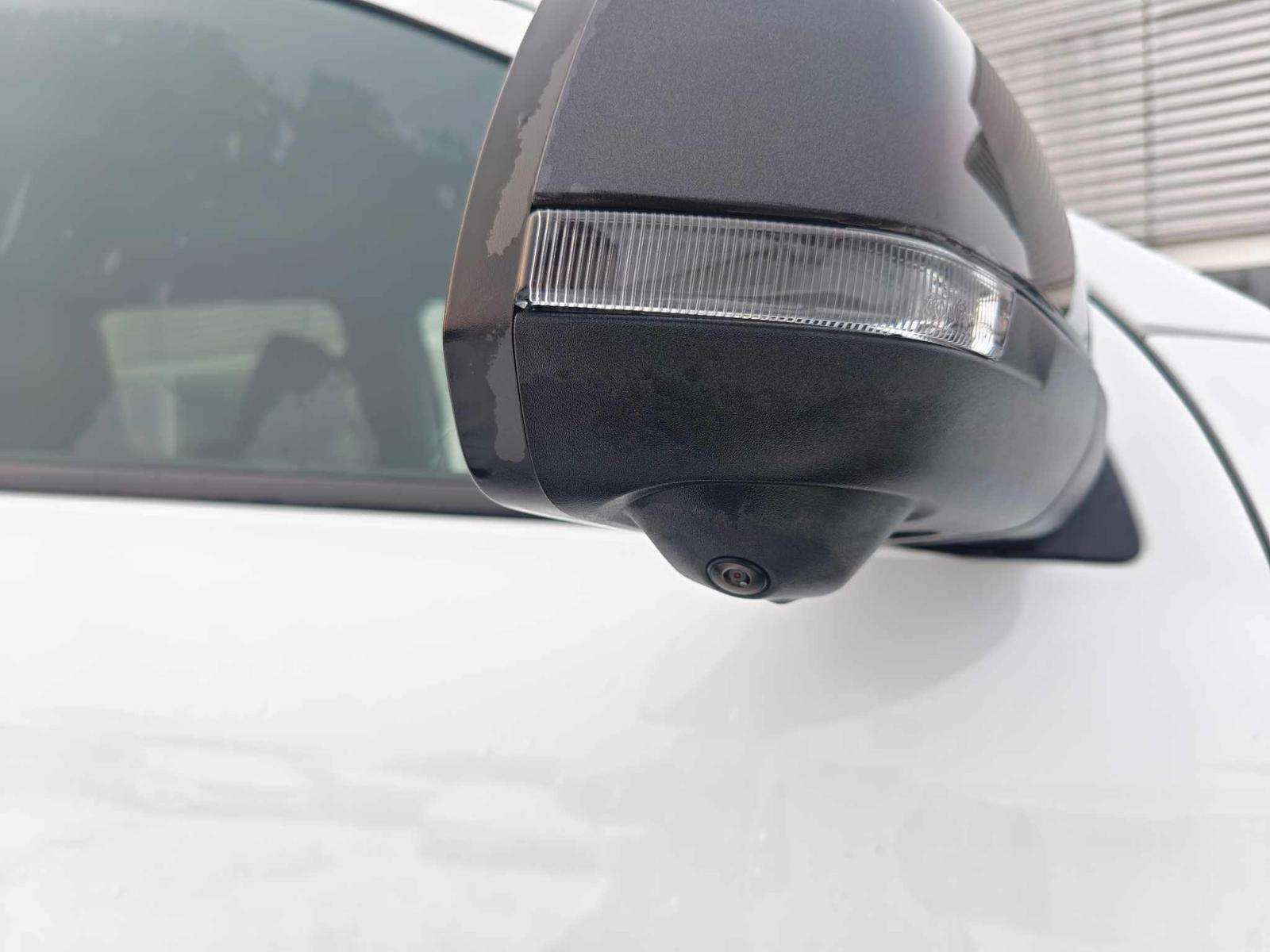 Fahrzeugbild eines Ford Ranger