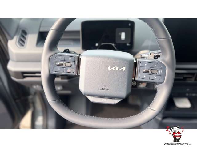 Fahrzeugbild eines Kia PV5 Passenger
