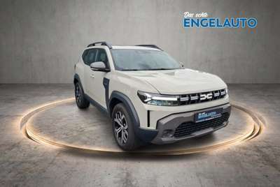 Bild Dacia Duster