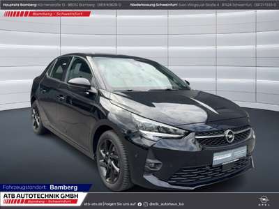 Bild Opel Corsa