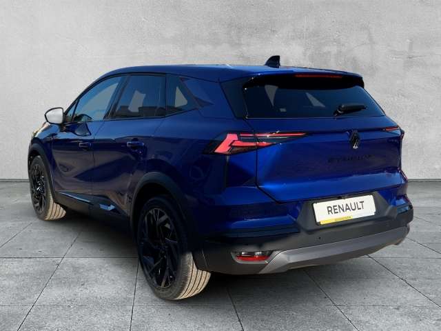 Fahrzeugbild eines Renault Symbioz