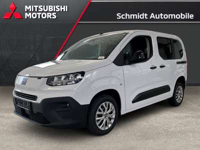 Bild Fiat Doblò