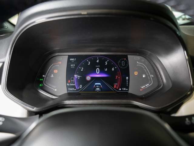 Fahrzeugbild eines Renault Clio