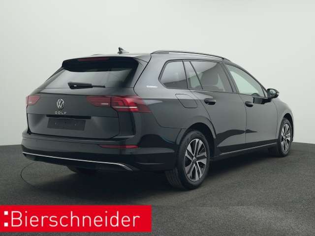 Fahrzeugbild eines Volkswagen Golf