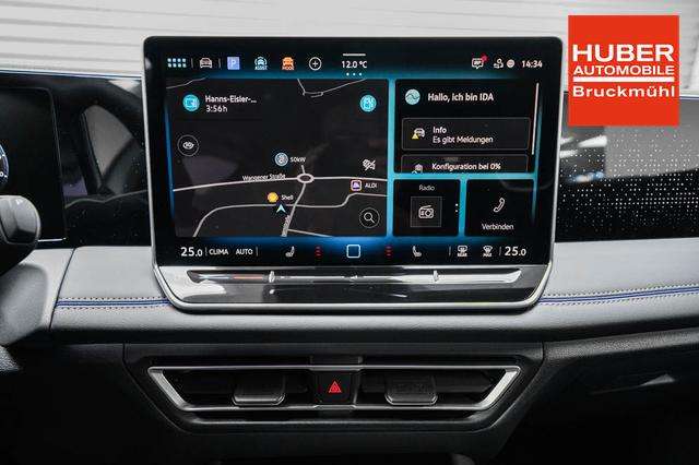 Fahrzeugbild eines Volkswagen Tiguan