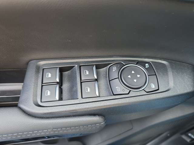 Fahrzeugbild eines Ford Ranger