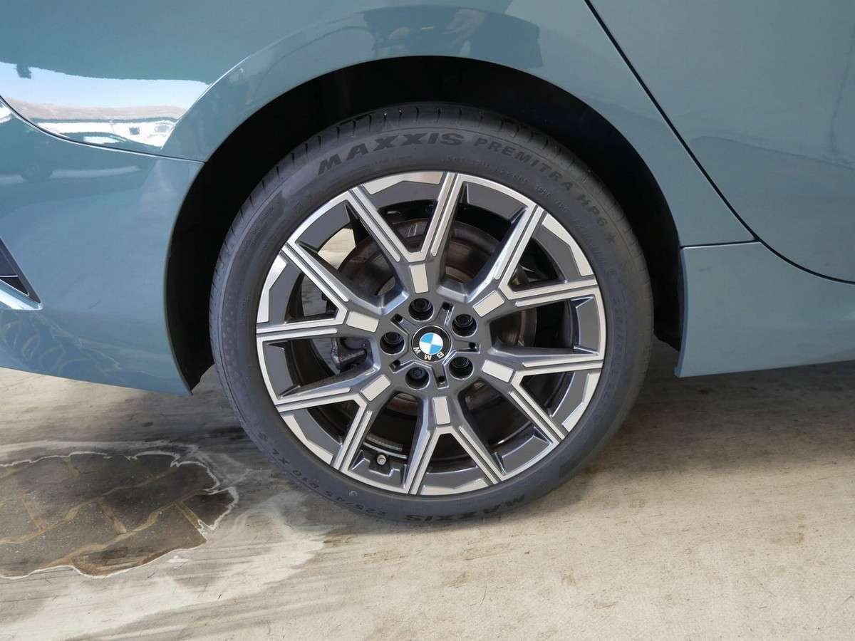 Fahrzeugbild eines BMW 2er-Reihe