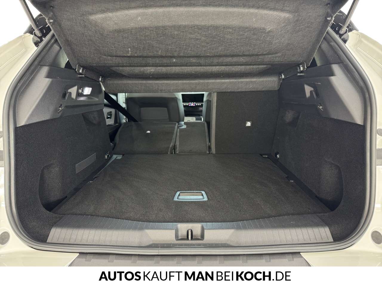Fahrzeugbild eines Opel Grandland X