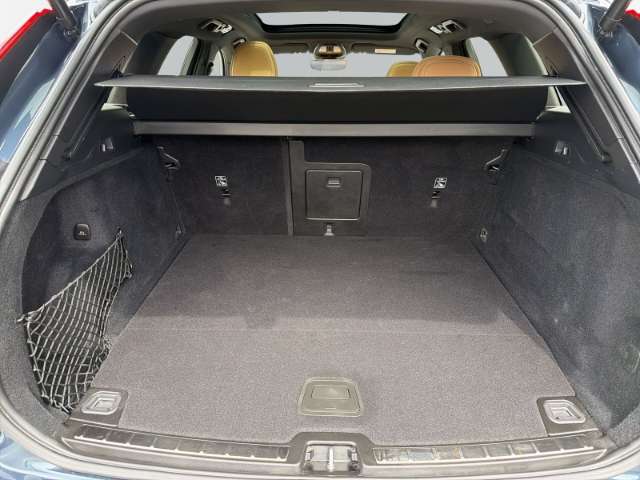 Fahrzeugbild eines Volvo XC60