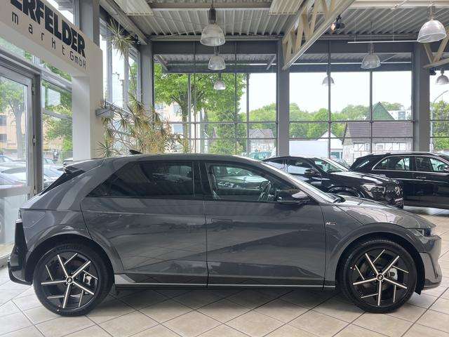 Fahrzeugbild eines Hyundai IONIQ 5