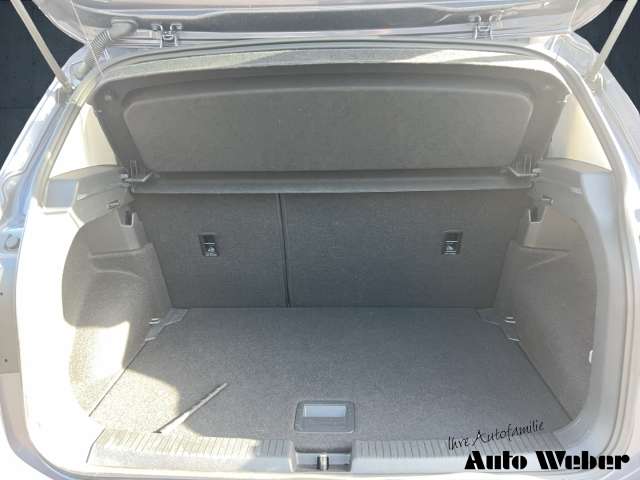 Fahrzeugbild eines Volkswagen T-Cross