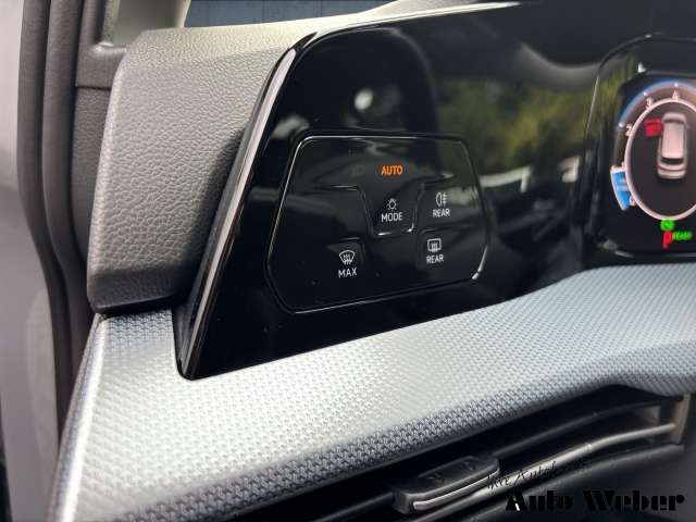 Fahrzeugbild eines Volkswagen Golf