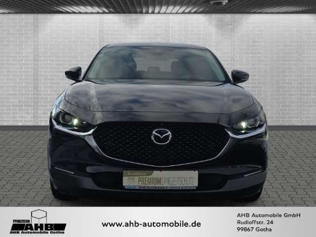 Fahrzeugbild eines Mazda CX-30