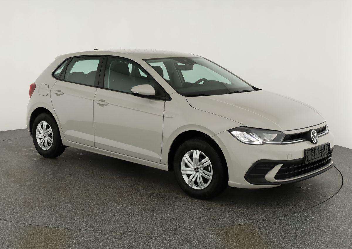 Fahrzeugbild eines Volkswagen Polo