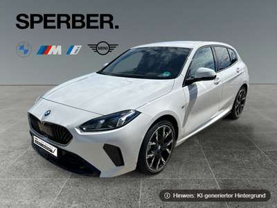Bild BMW 1er-Reihe