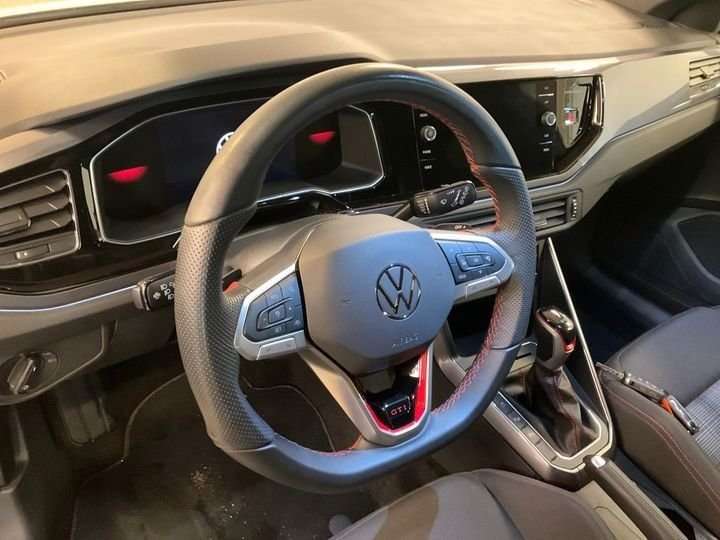 Fahrzeugbild eines Volkswagen Polo