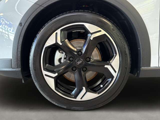 Fahrzeugbild eines Ford Tourneo Connect