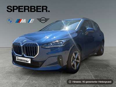 Bild BMW 2er-Reihe