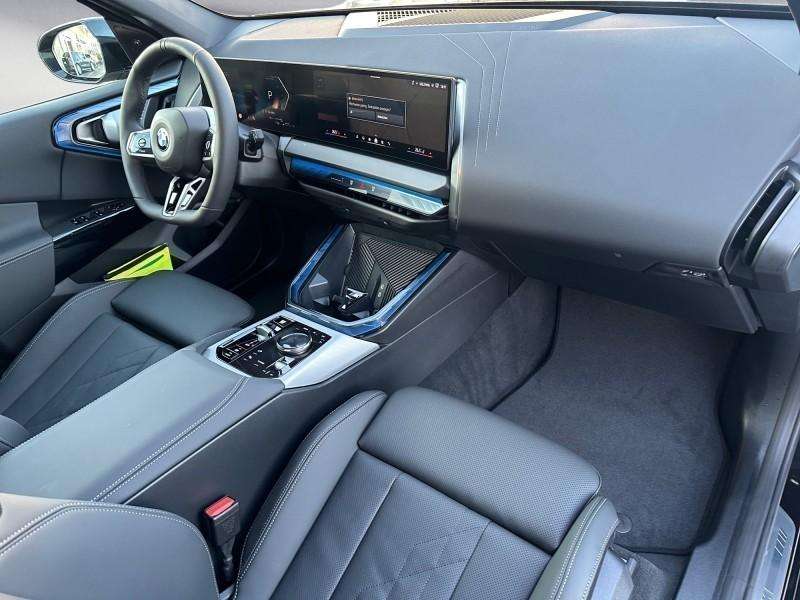 Fahrzeugbild eines BMW X3