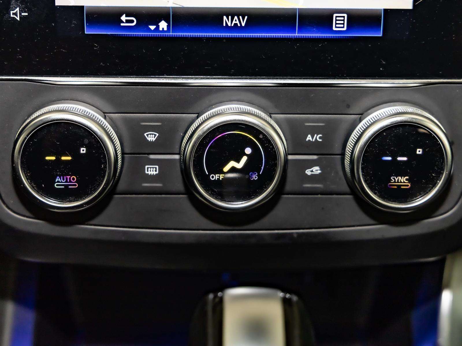 Fahrzeugbild eines Renault Kadjar