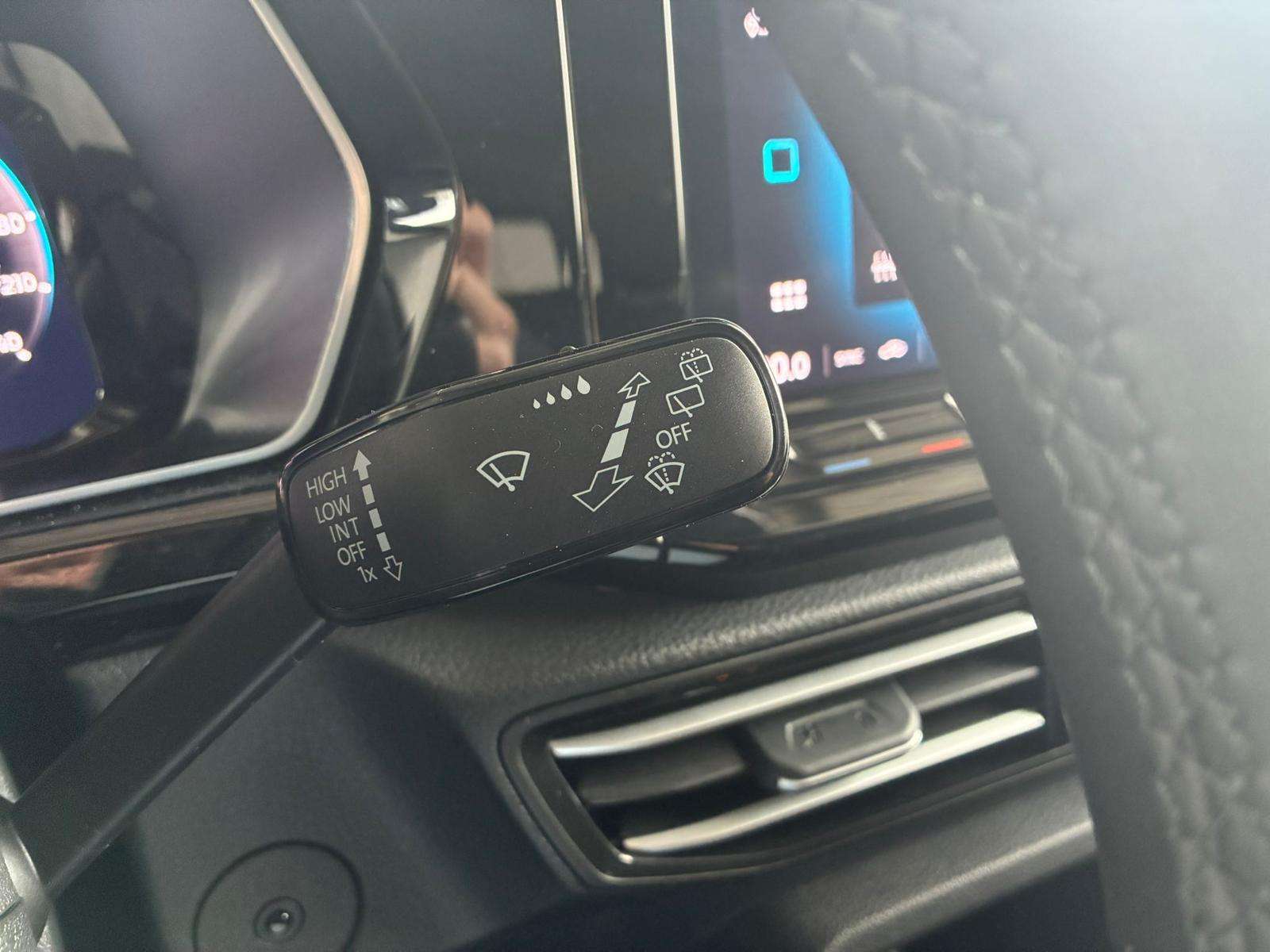 Fahrzeugbild eines Volkswagen Caddy