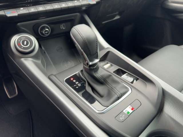 Fahrzeugbild eines Alfa Romeo Tonale