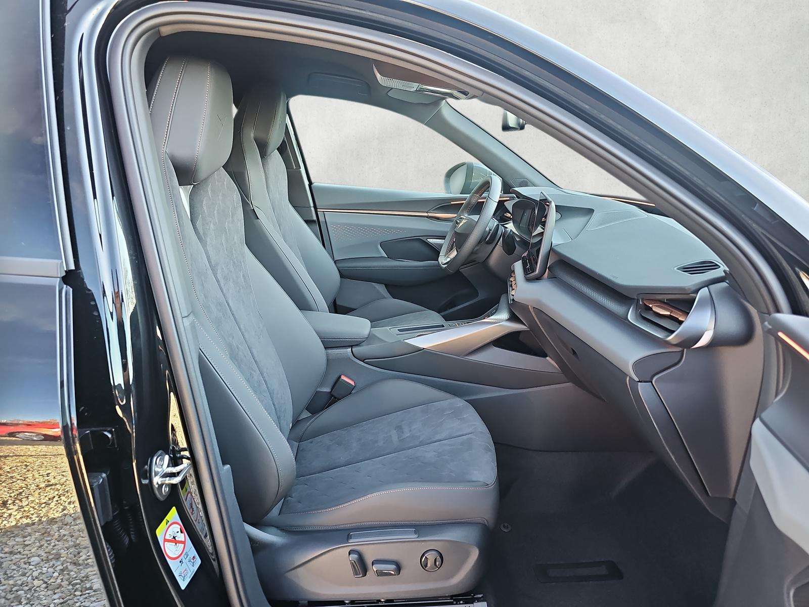 Fahrzeugbild eines CUPRA Terramar