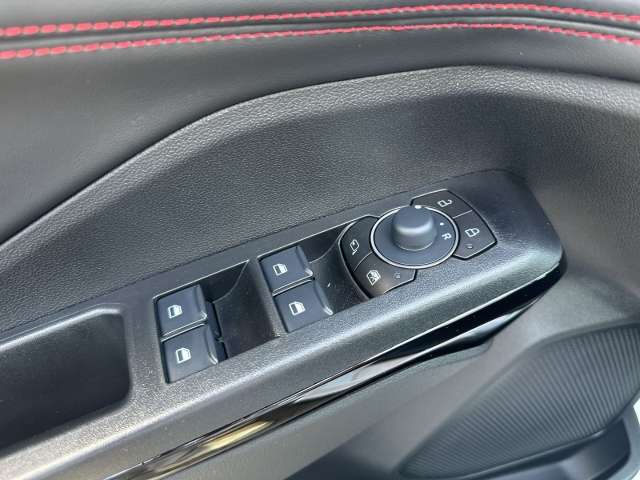 Fahrzeugbild eines Ford Puma