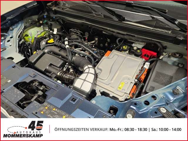 Fahrzeugbild eines Dacia Bigster