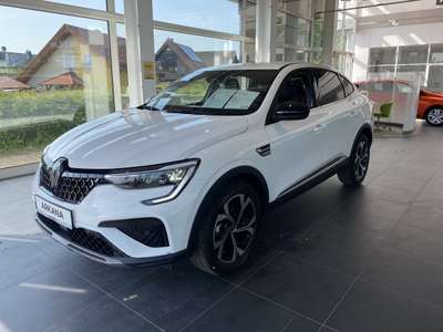 Bild Renault Arkana