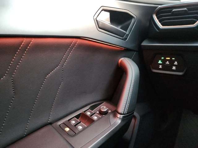 Fahrzeugbild eines CUPRA Formentor