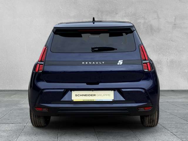 Fahrzeugbild eines Renault 5 E-TECH