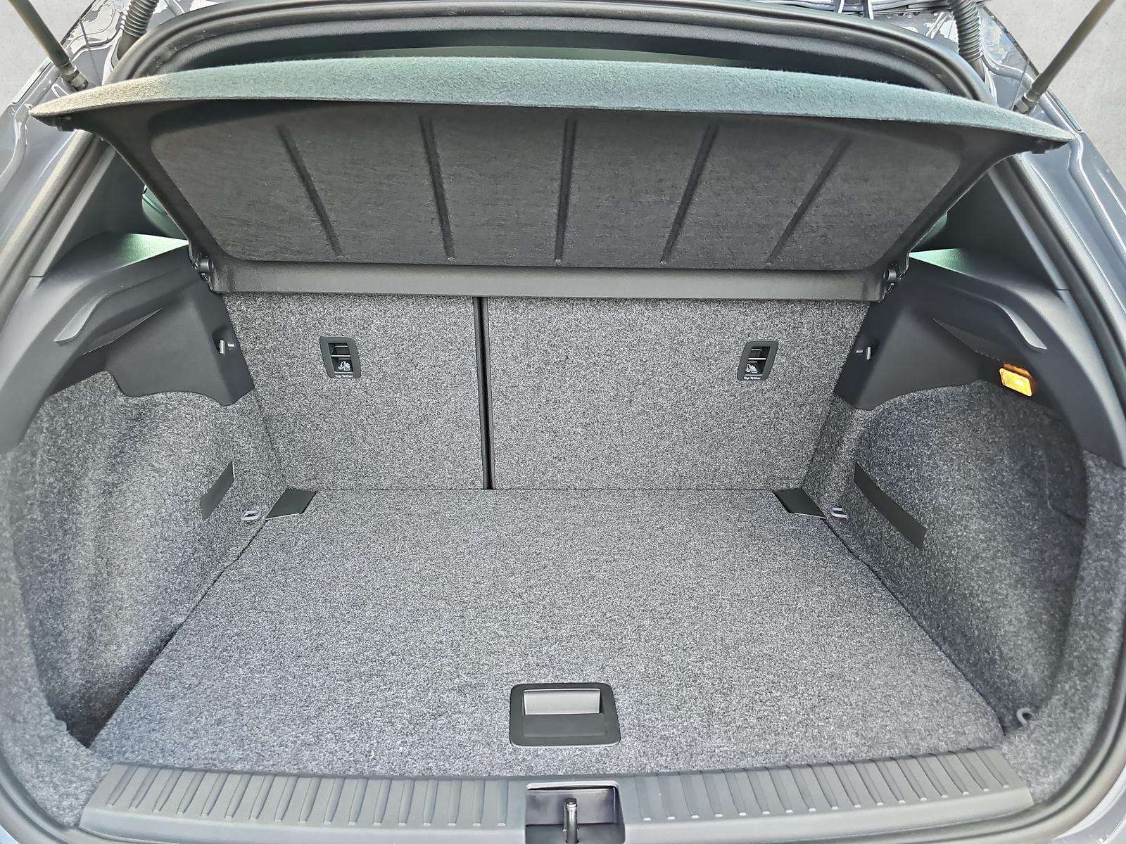 Fahrzeugbild eines SEAT Arona