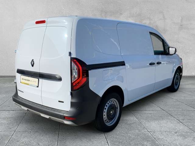 Fahrzeugbild eines Renault Kangoo E-TECH
