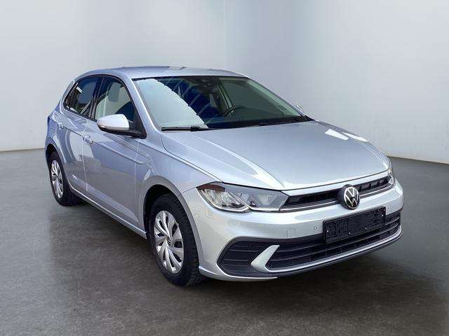 Fahrzeugbild eines Volkswagen Polo
