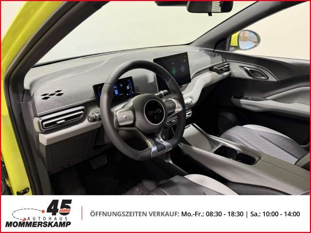 Fahrzeugbild eines BYD DOLPHIN