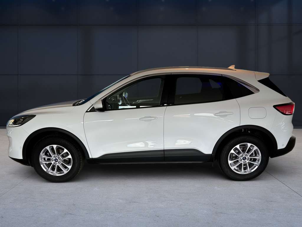Fahrzeugbild eines Ford Kuga