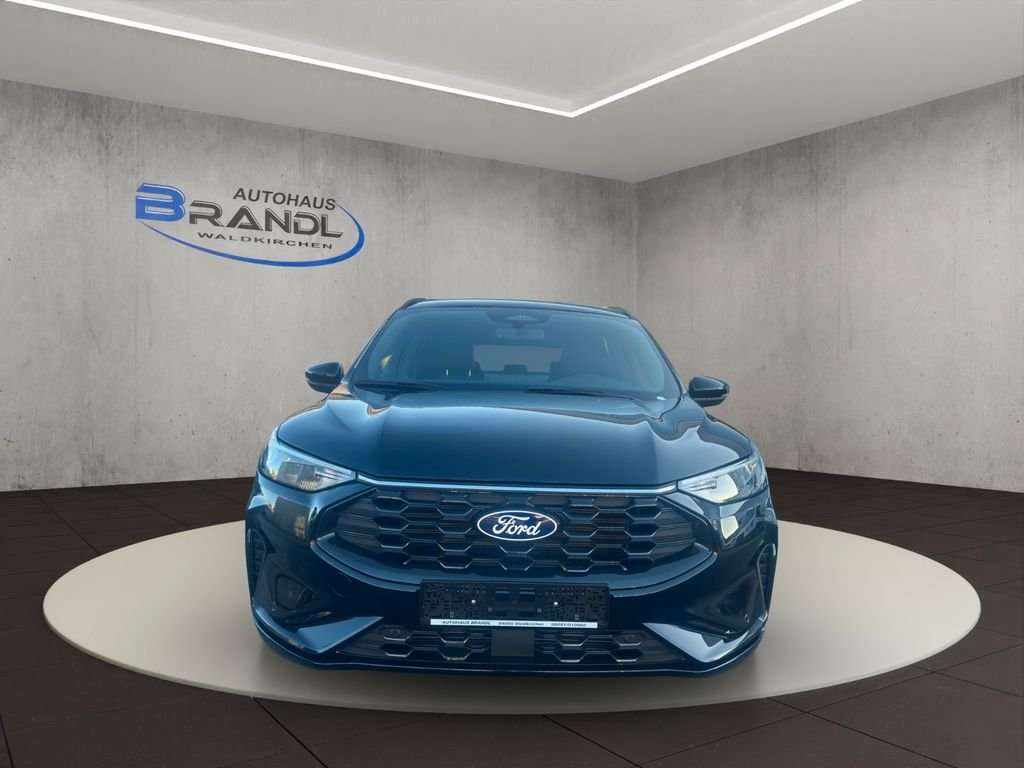 Fahrzeugbild eines Ford Kuga