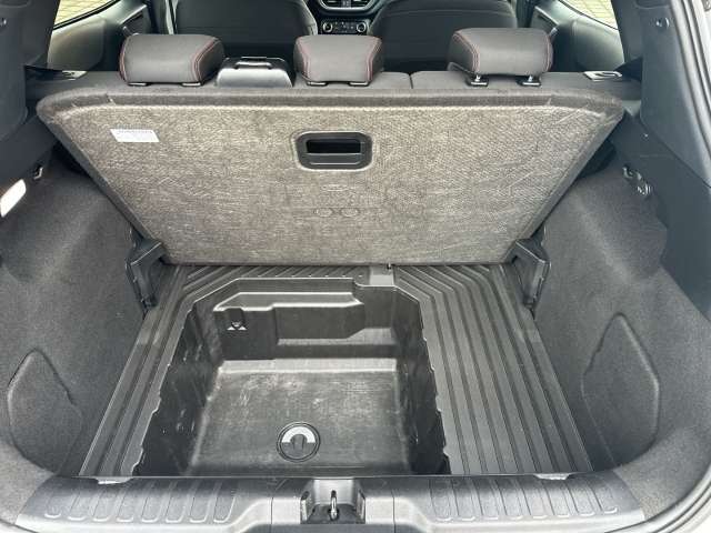 Fahrzeugbild eines Ford Puma