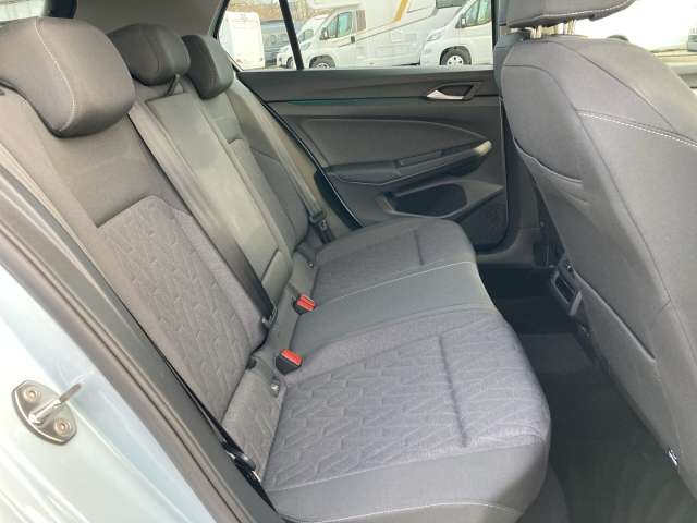 Fahrzeugbild eines Volkswagen Golf