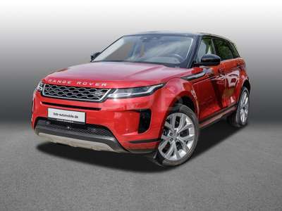 Bild Land Rover Range Rover Evoque